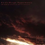 Ands Mega - Hypermanic (Cover Art)