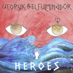 heroes - vinilo