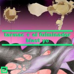 tarmac + el fulminador - blast yo